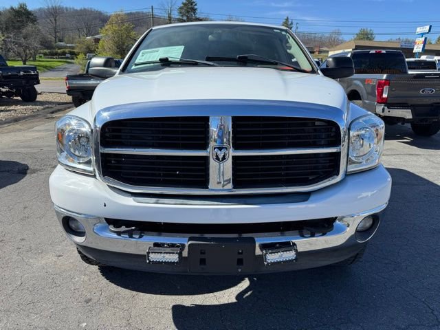 Used 2009 Dodge Ram 3500 Truck SLT image 6
