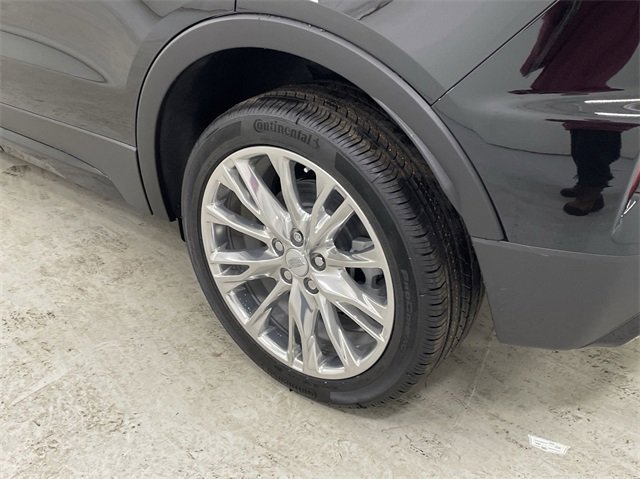 New 2025 Cadillac XT4 Premium Luxury w/ Technology Package image 17