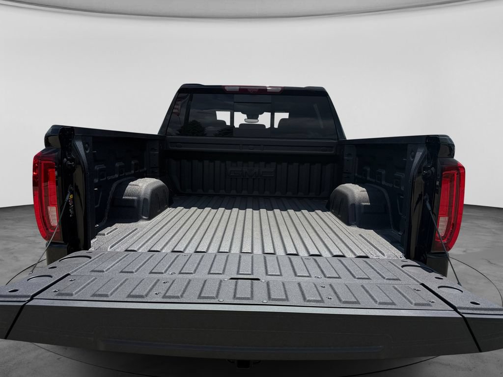 New 2026 GMC Sierra 1500 AT4 w/ AT4 Premium Package AWD/4WD image 37