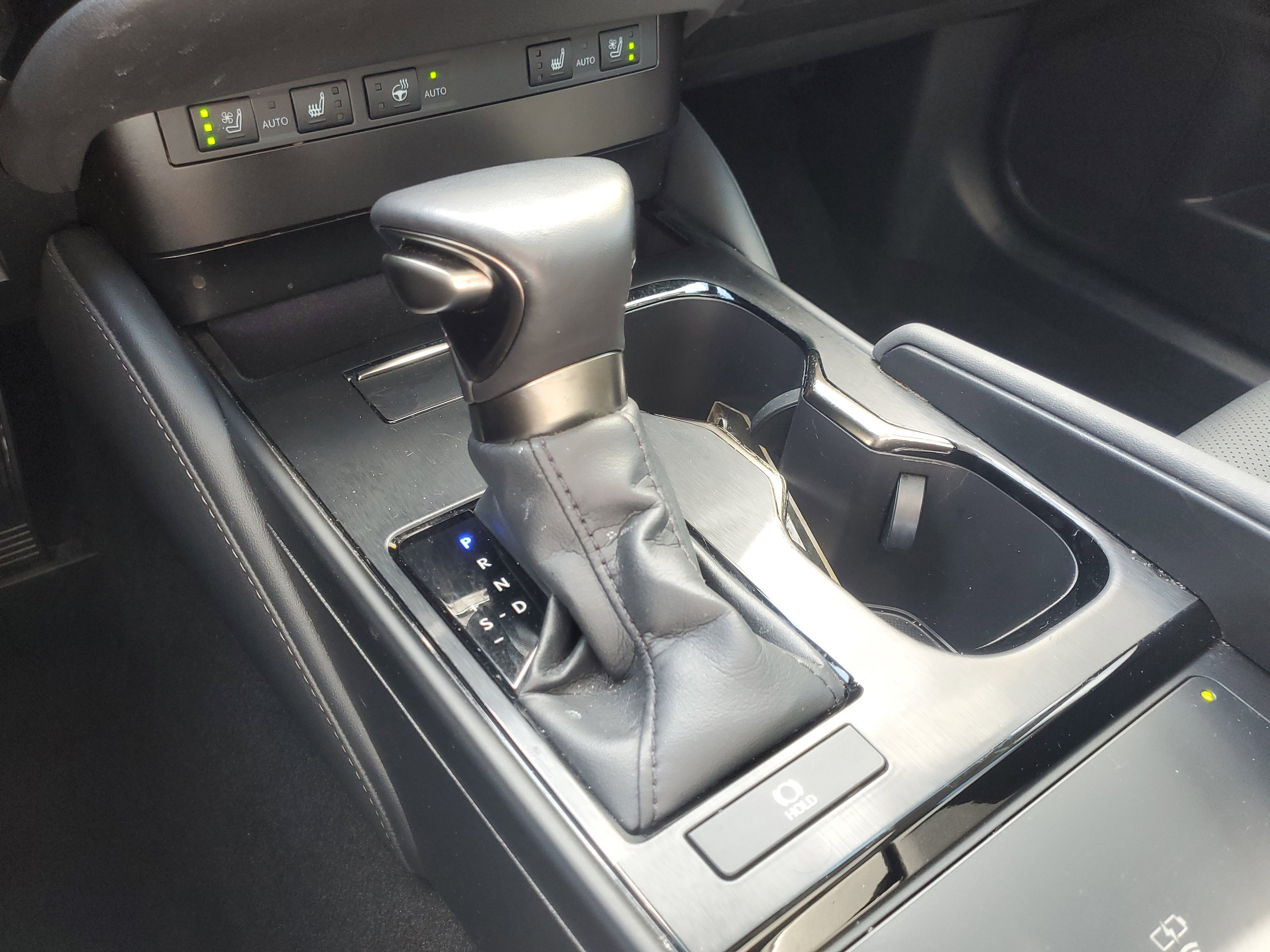 Used 2023 Lexus ES 350 ES 350 image 29