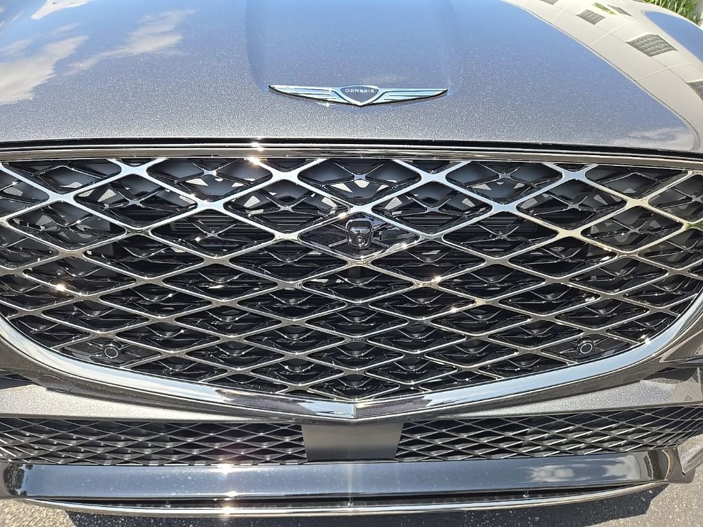 New 2026 Genesis GV70 3.5T Sport Prestige image 14