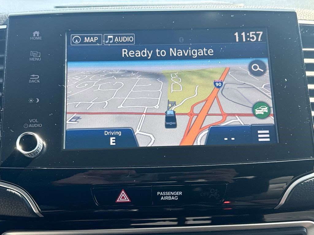 Certified 2023 Honda Ridgeline Black Edition image 30