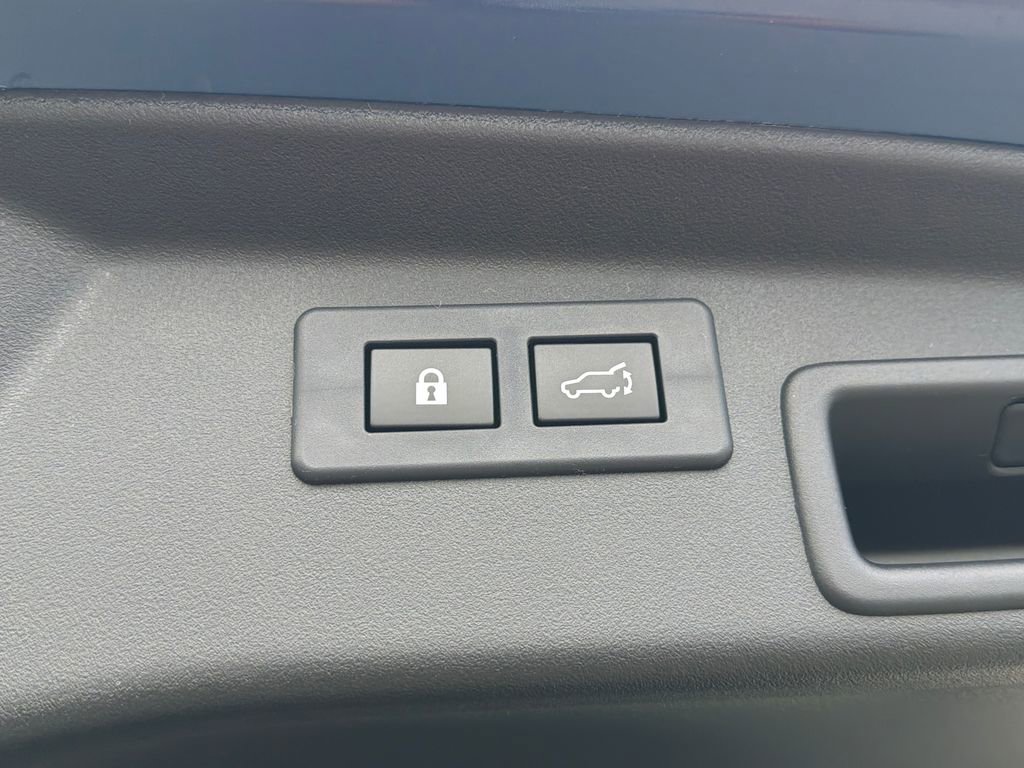 New 2026 Subaru Outback Wilderness AWD/4WD image 14