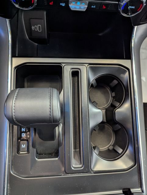 Used 2025 Ford F150 XLT w/ Equipment Group 302A MID image 24