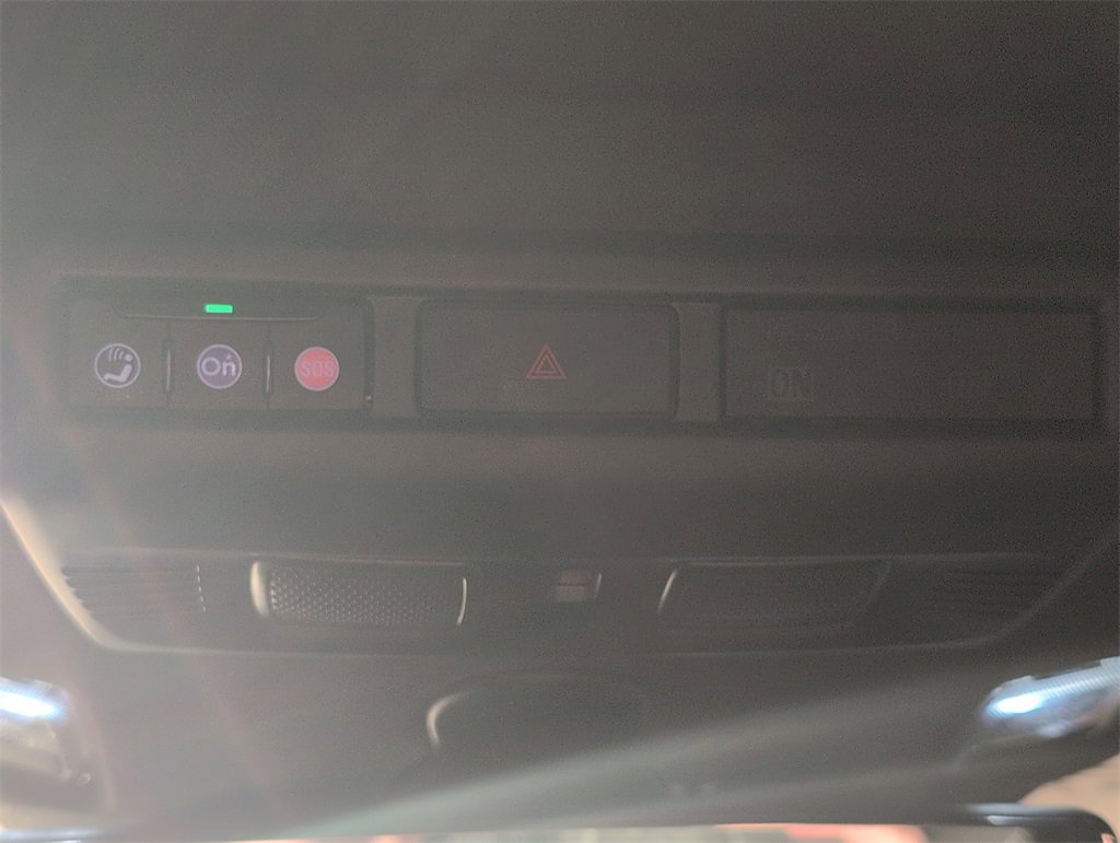 New 2026 Chevrolet Corvette Stingray Preferred Cpe w/ Z51 Performance Package image 12