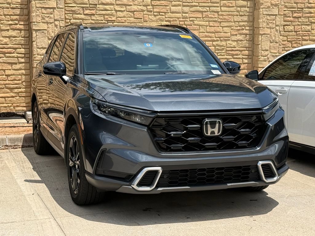 Used 2023 Honda CR-V Sport Touring image 3
