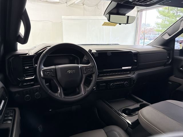 Certified 2024 Chevrolet Silverado 2500 ZR2 w/ ZR2 Bison Edition image 18