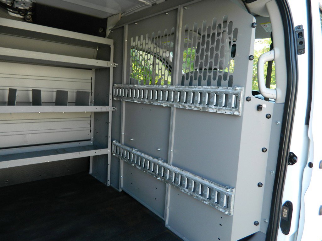 Used 2019 Ford Transit 250 130 Low Roof image 13