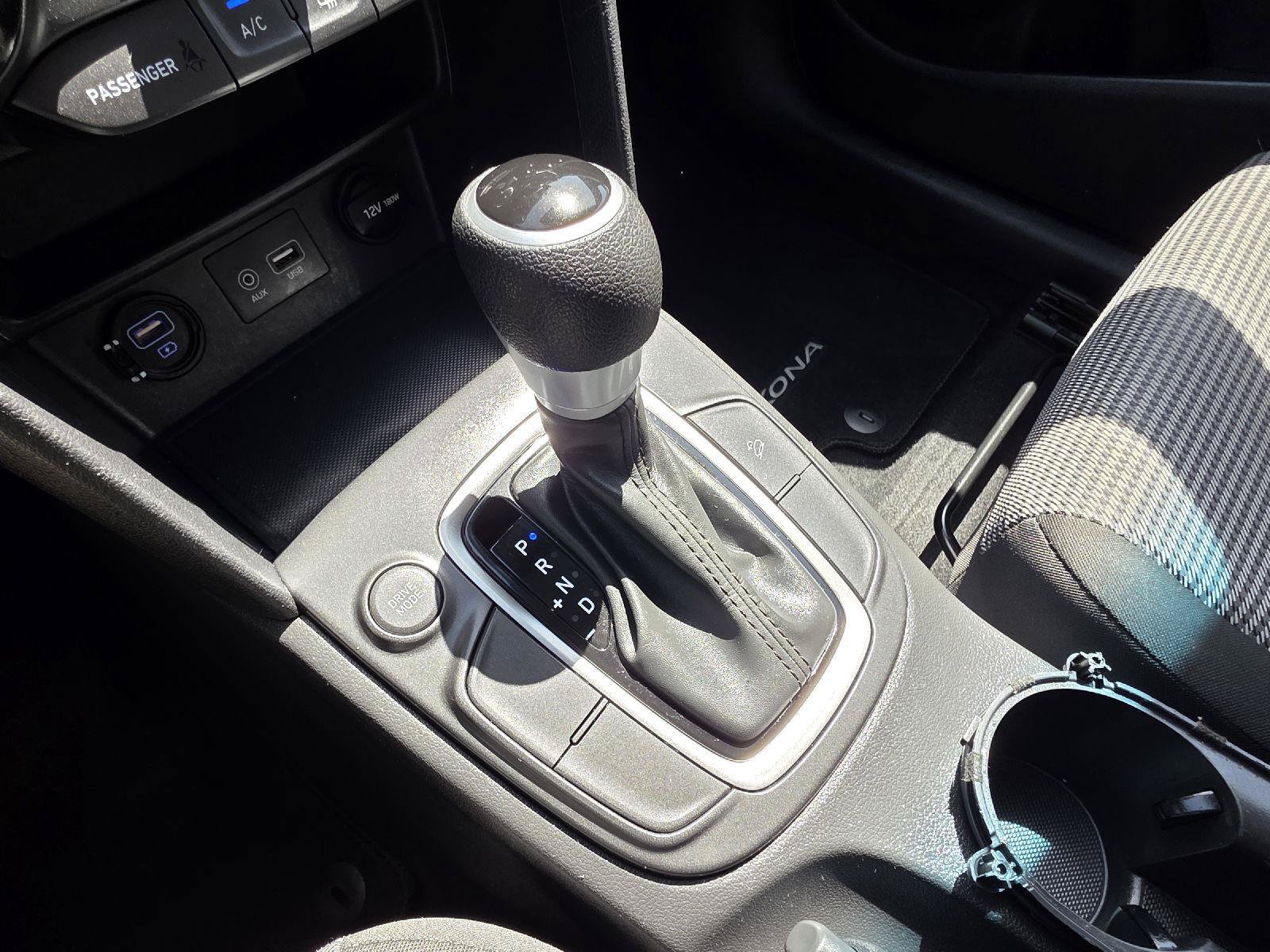 Used 2020 Hyundai Kona SE FWD image 14