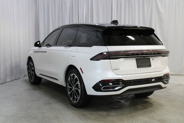 New 2026 Lincoln Nautilus Reserve AWD/4WD image 54
