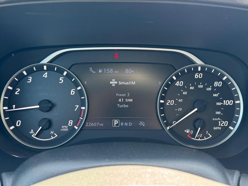Certified 2024 Nissan Frontier SV w/ SV Convenience Package RWD image 18