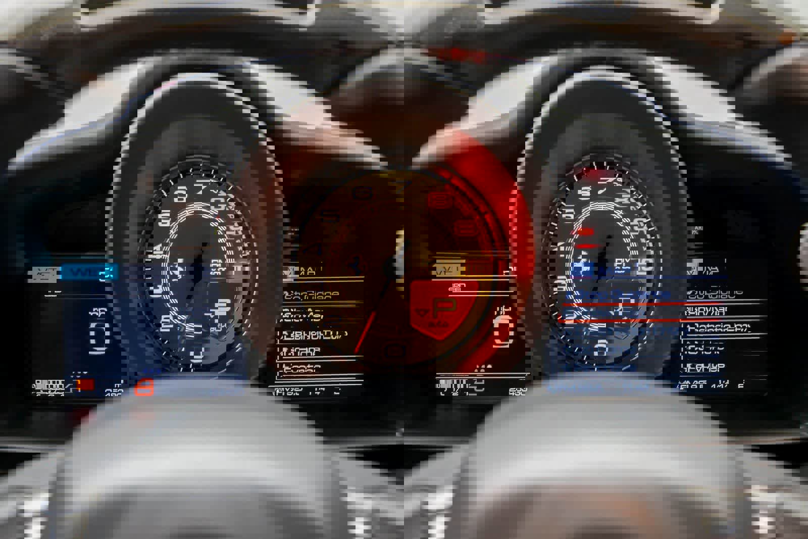 Used 2018 Ferrari 488 GTB image 17