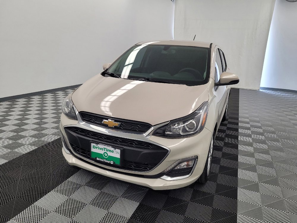 Used 2021 Chevrolet Spark LT FWD image 15