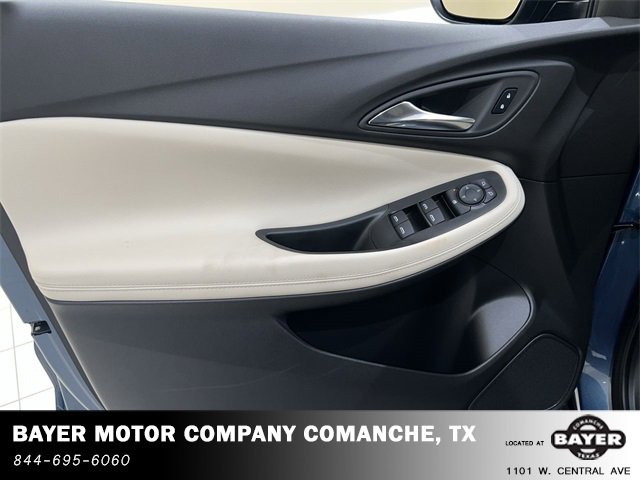 New 2025 Buick Encore GX Sport Touring image 19