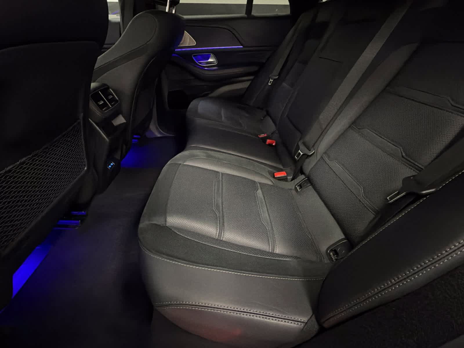 Certified 2024 Mercedes-Benz GLE 53 AMG 4MATIC Coupe image 39