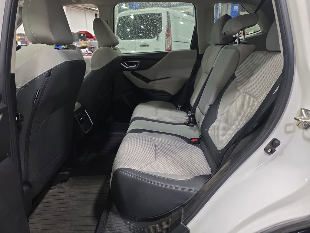 Used 2019 Subaru Forester Premium w/ All-Weather Package AWD/4WD image 16