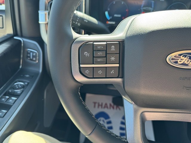 New 2026 Ford F250 Lariat image 24