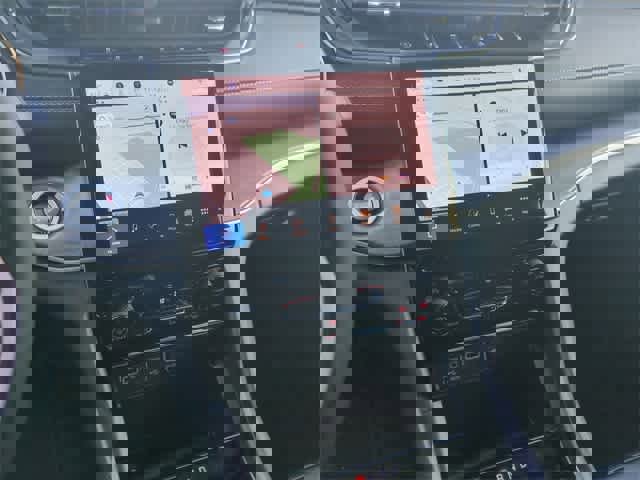 New 2025 Jeep Grand Cherokee L Limited image 28