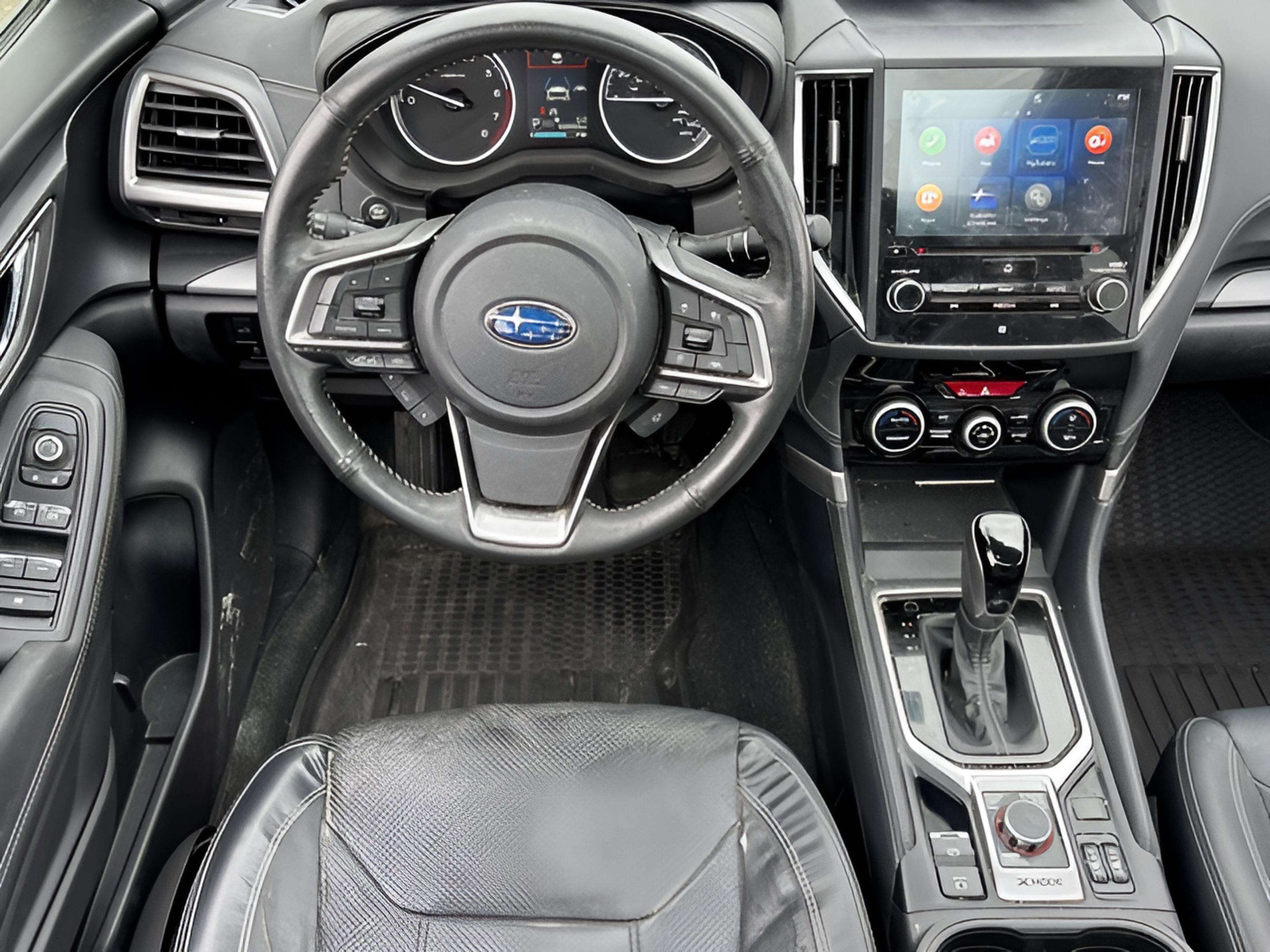 Used 2019 Subaru Forester Limited w/ Popular Package #3 image 13