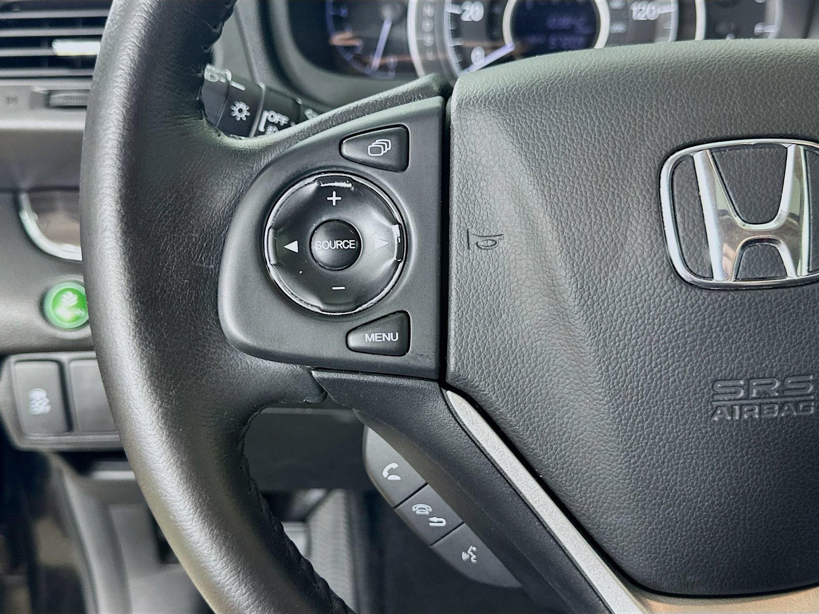 Used 2016 Honda CR-V EX-L image 18