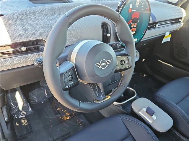 New 2026 MINI Cooper S image 3