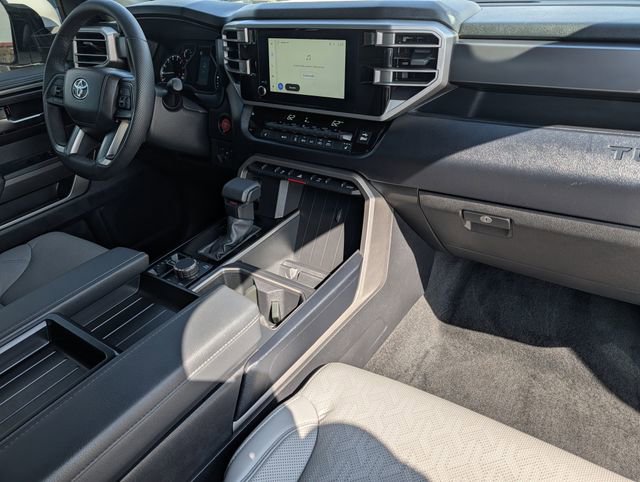 Used 2025 Toyota Tundra SR5 w/ TRD Off-Road Premium Package image 68