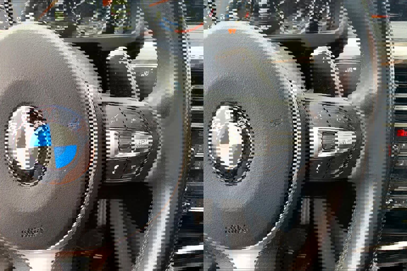 Used 2017 BMW X6 xDrive35i image 25