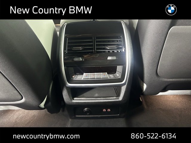 New 2026 BMW X5 xDrive40i image 27