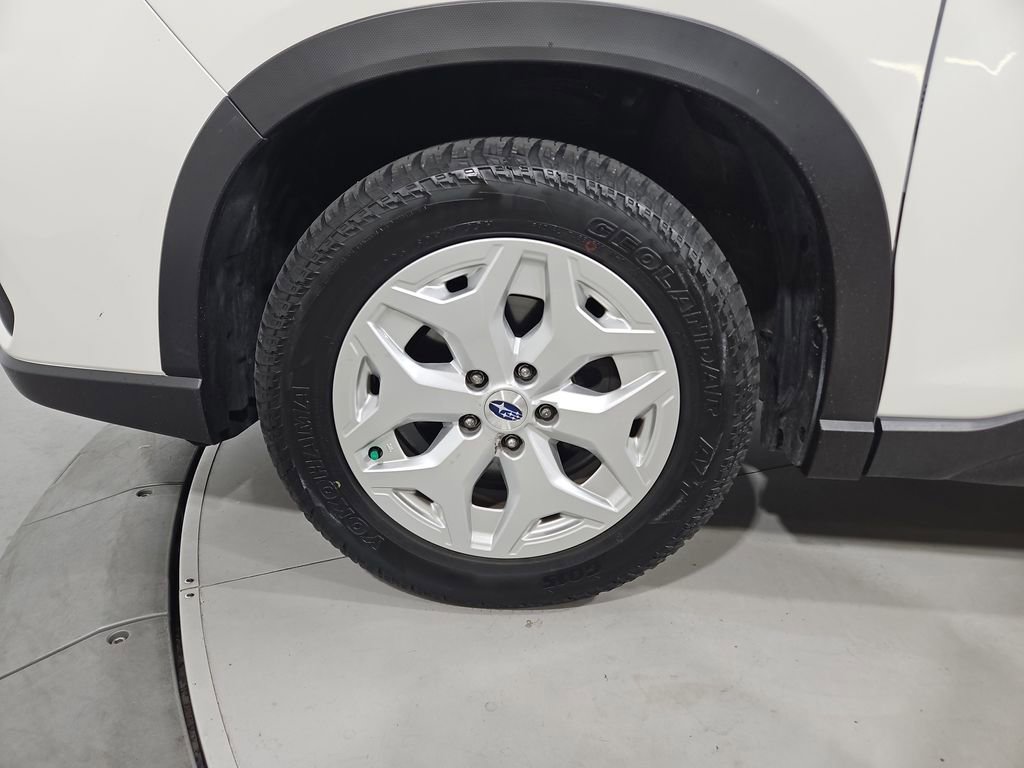 Used 2021 Subaru Forester image 26
