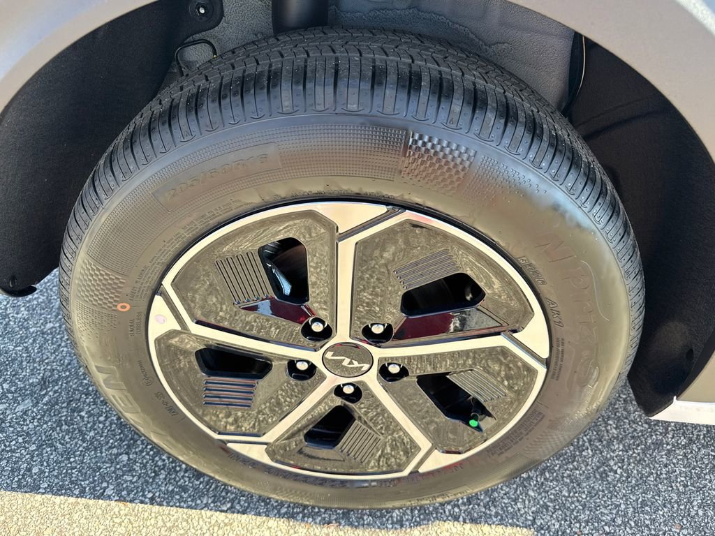 New 2026 Kia Niro EX w/ EX Premium Package image 17