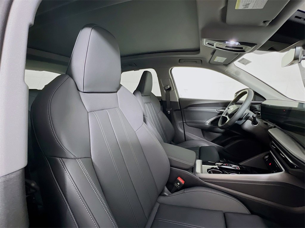 New 2025 Audi Q5 Premium Plus image 30