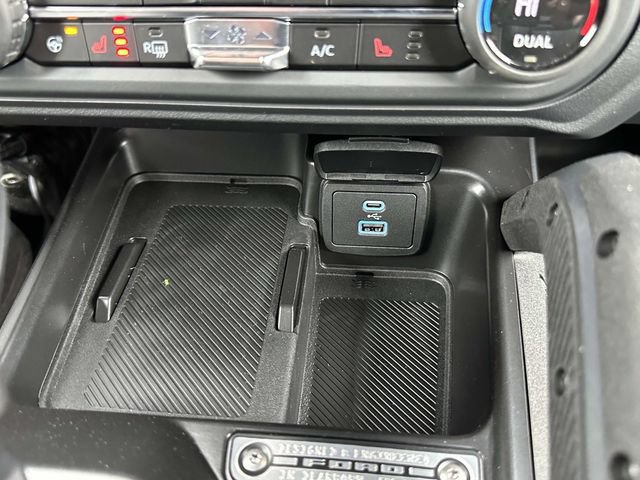 New 2025 Ford Bronco Badlands AWD/4WD image 25