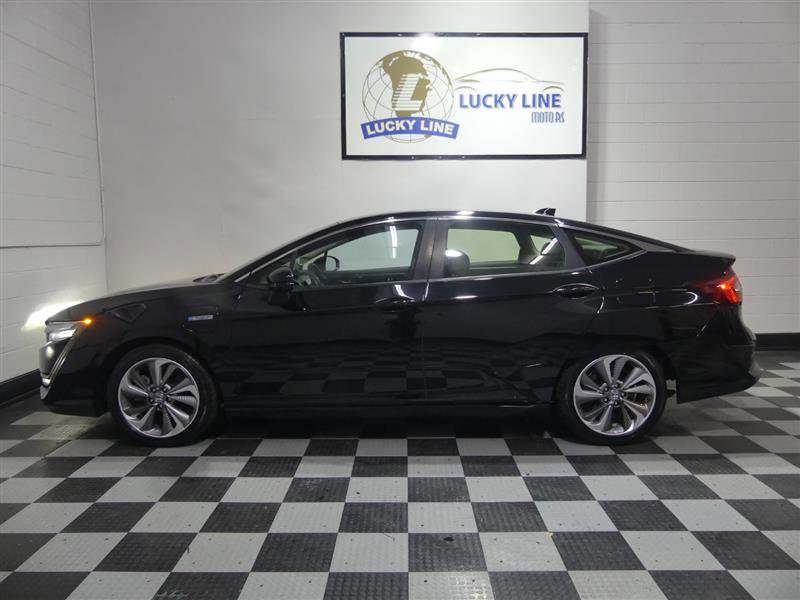 Used 2018 Honda Clarity image 7