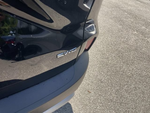 Used 2024 Ford Escape Active AWD/4WD image 8
