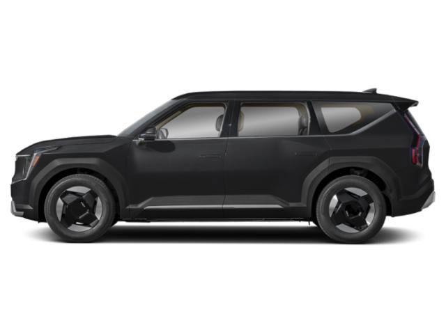 New 2026 Kia EV9 Land w/ Nightfall Edition Package AWD/4WD image 3