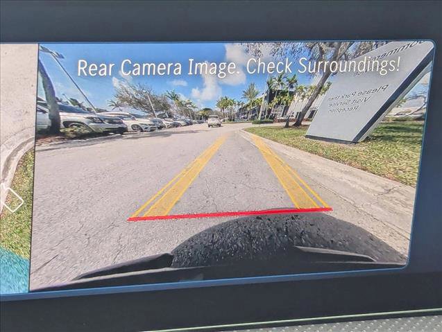 Certified 2026 Mercedes-Benz CLA 250 image 14