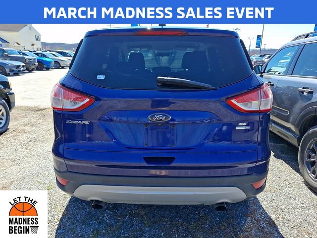 Used 2015 Ford Escape SE image 7