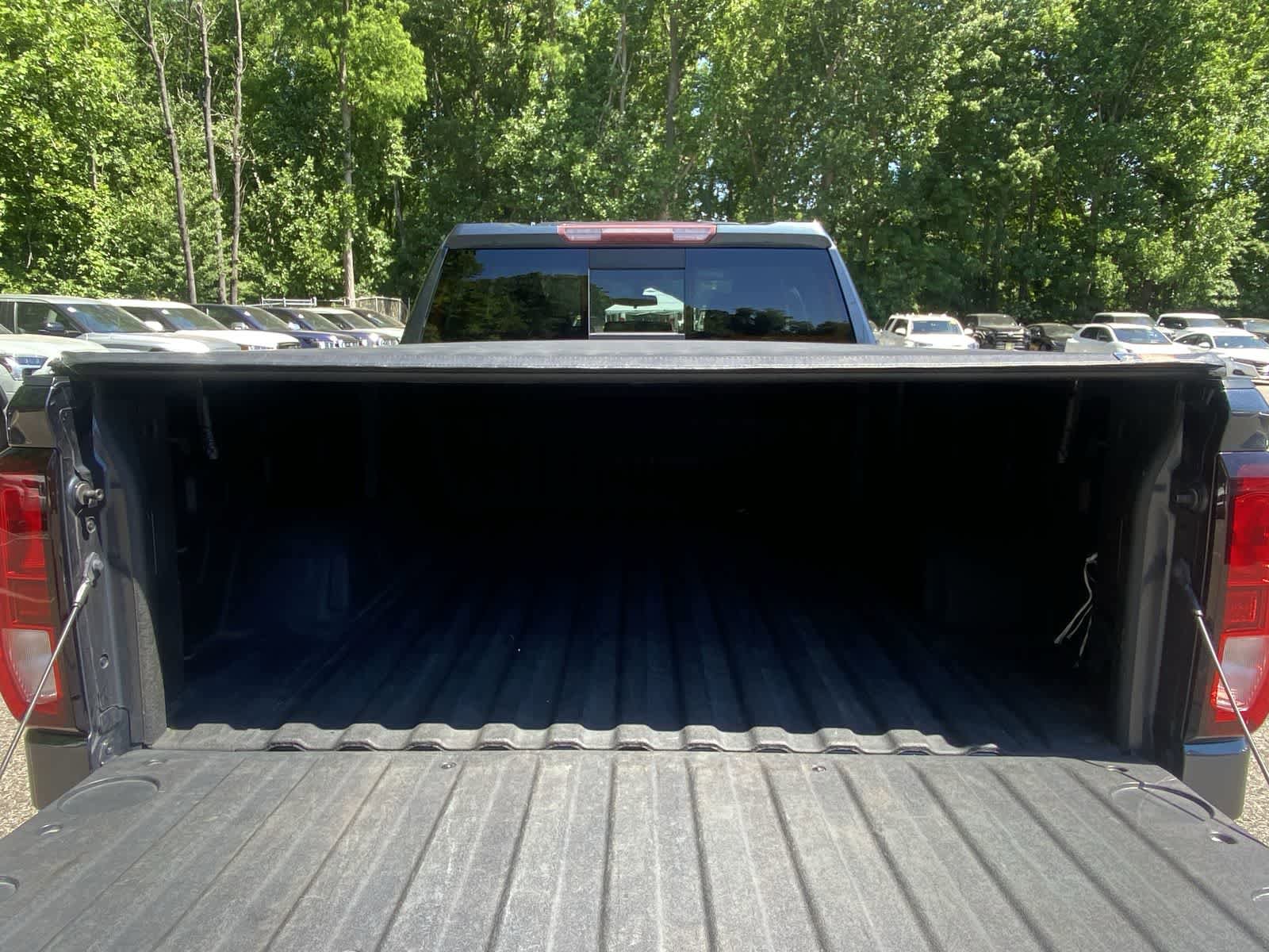 Used 2019 GMC Sierra 1500 Elevation w/ Elevation Value Package AWD/4WD image 14