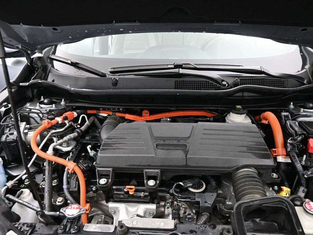 Used 2022 Honda CR-V Touring image 23