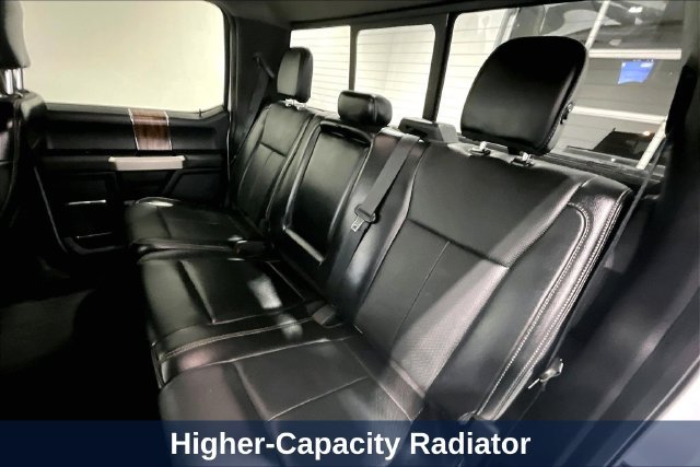 Used 2018 Ford F150 Lariat AWD/4WD image 31