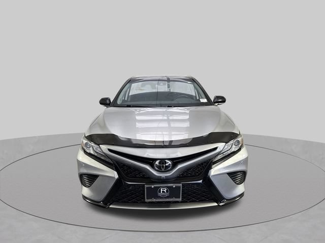 Used 2019 Toyota Camry XSE w/ Driver Assist Package FWD image 27