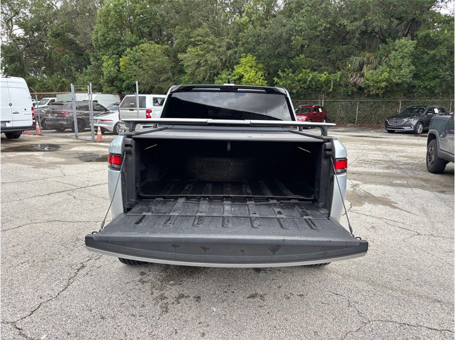 Used 2023 Rivian R1T Adventure Quad AWD/4WD image 44