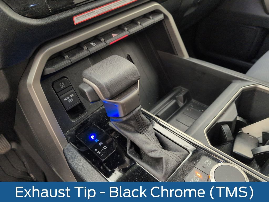 Used 2022 Toyota Tundra SR5 image 32