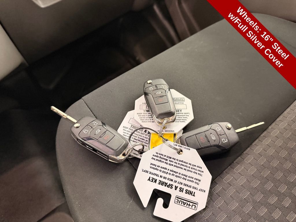 Used 2024 Ford Transit 250 Low Roof w/ Exterior Upgrade Package image 21