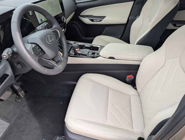 Used 2026 Lexus NX 350 AWD w/ Accessory Package (2T) image 14