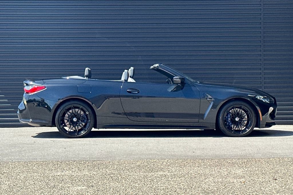 Used 2023 BMW M4 xDrive Competition w/ M Carbon Exterior Package AWD/4WD image 9