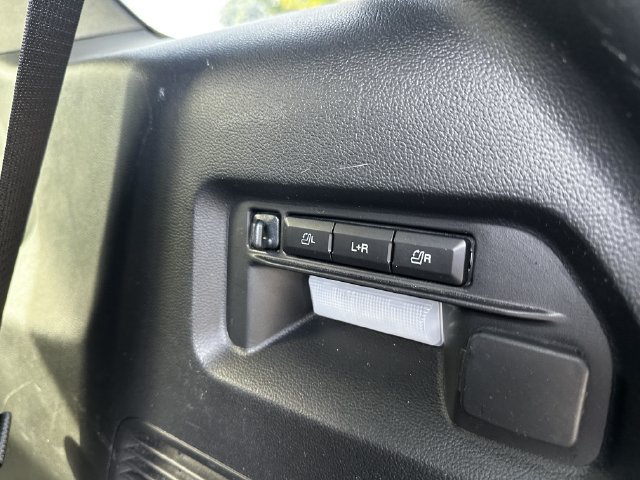 Certified 2023 Ford Explorer ST w/ Equipment Group 401A AWD/4WD image 45