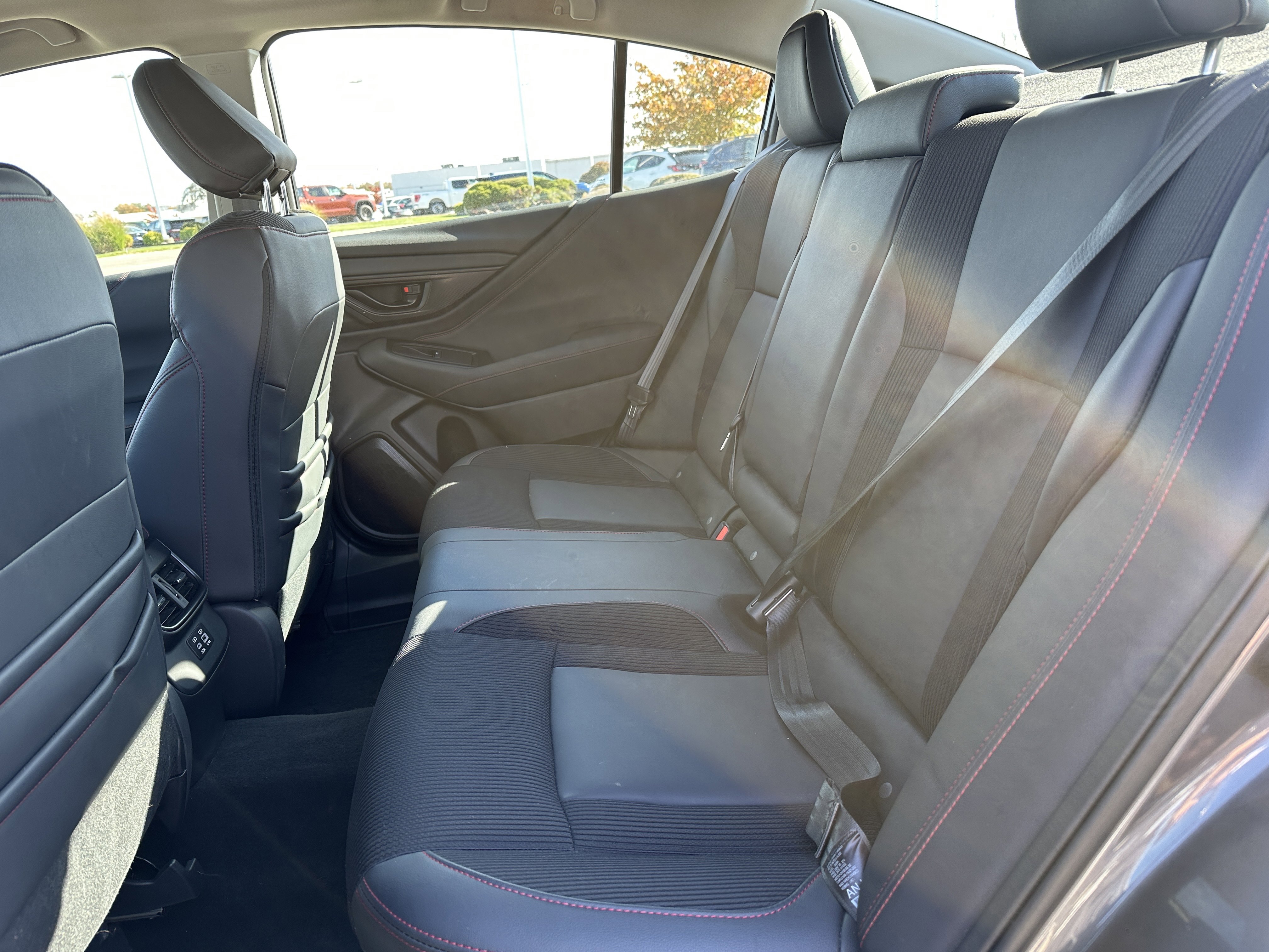 Certified 2023 Subaru Legacy Sport image 22