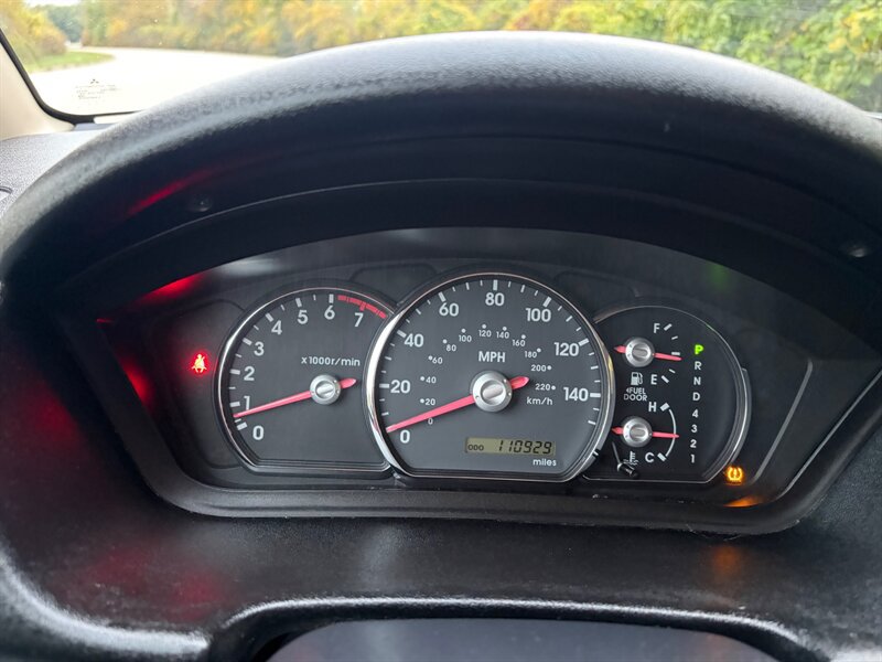 Used 2008 Mitsubishi Endeavor LS FWD image 12
