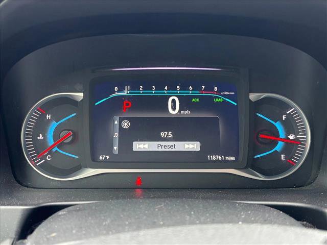 Used 2020 Honda Pilot EX-L image 10